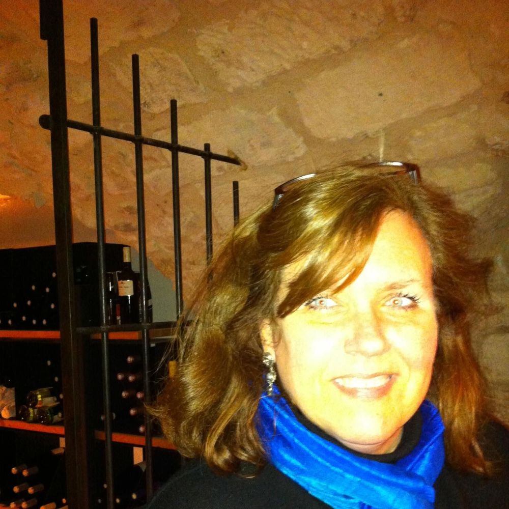 Meet your Posher, Susan